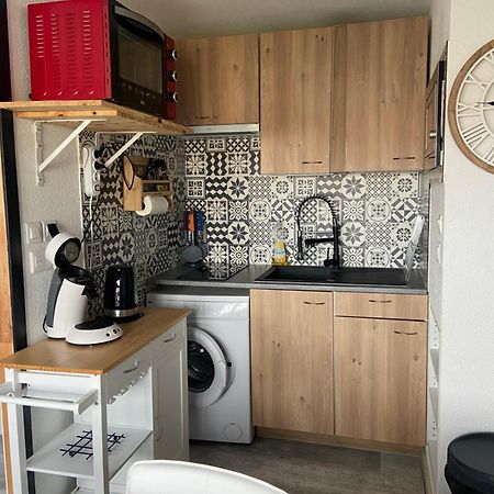 Duplex A 150 Metres De La Mer Apartment วิลเลร์-ซูร์-แมร์ ภายนอก รูปภาพ