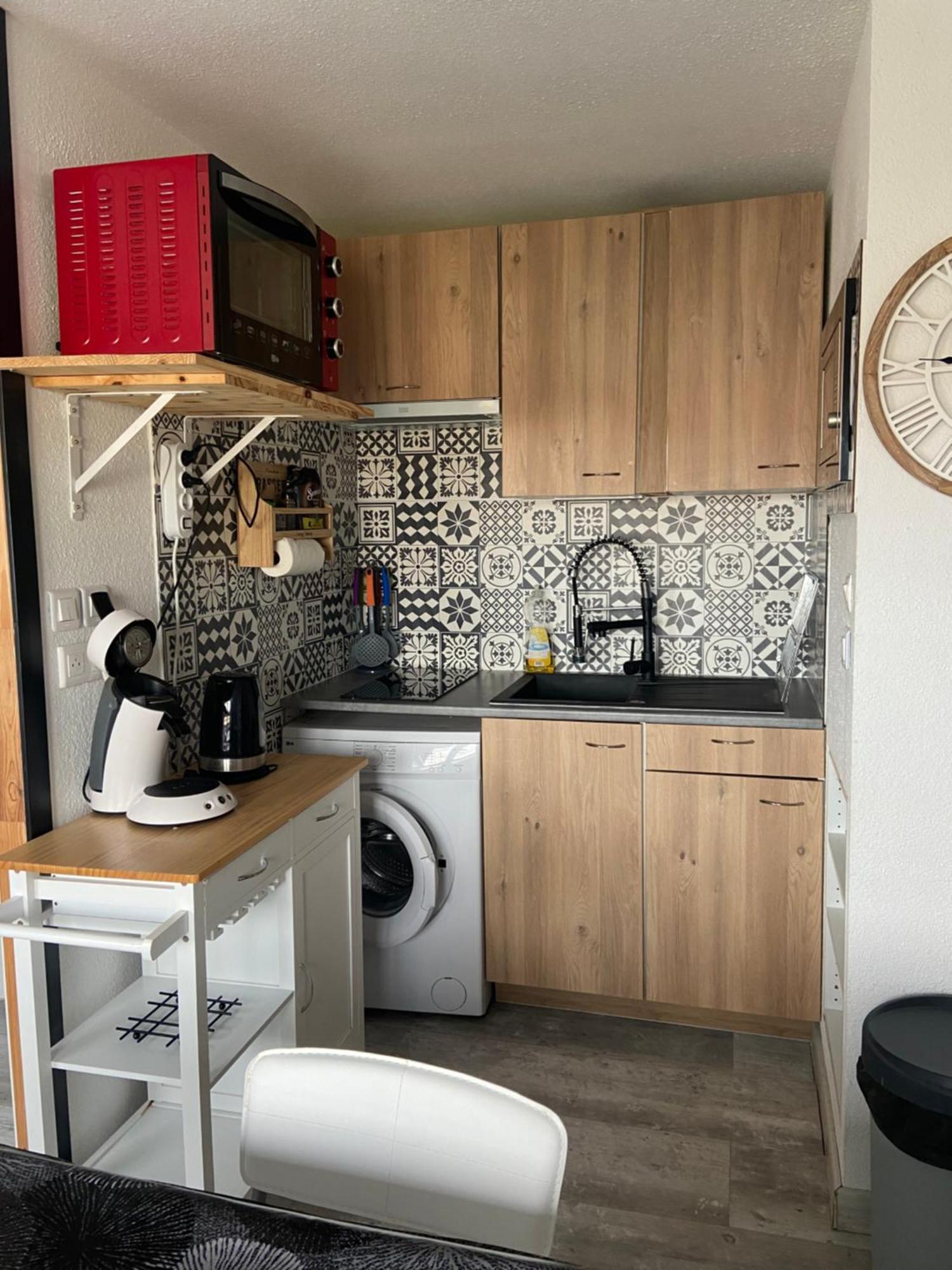 Duplex A 150 Metres De La Mer Apartment วิลเลร์-ซูร์-แมร์ ภายนอก รูปภาพ