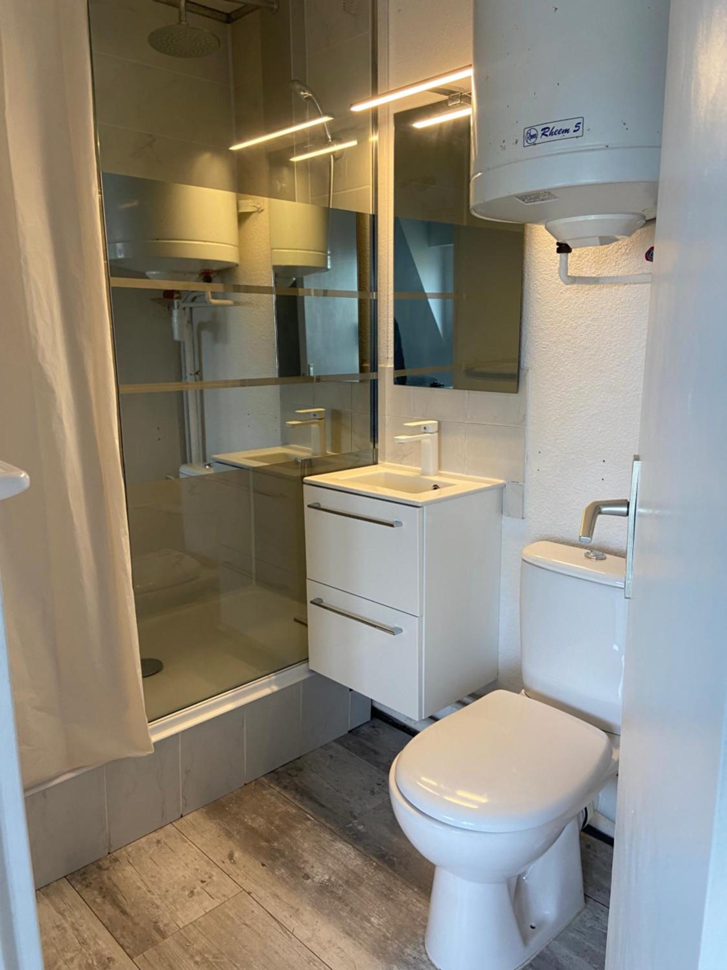Duplex A 150 Metres De La Mer Apartment วิลเลร์-ซูร์-แมร์ ภายนอก รูปภาพ